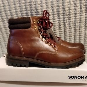 😍 SONOMA BOOTS 😍
